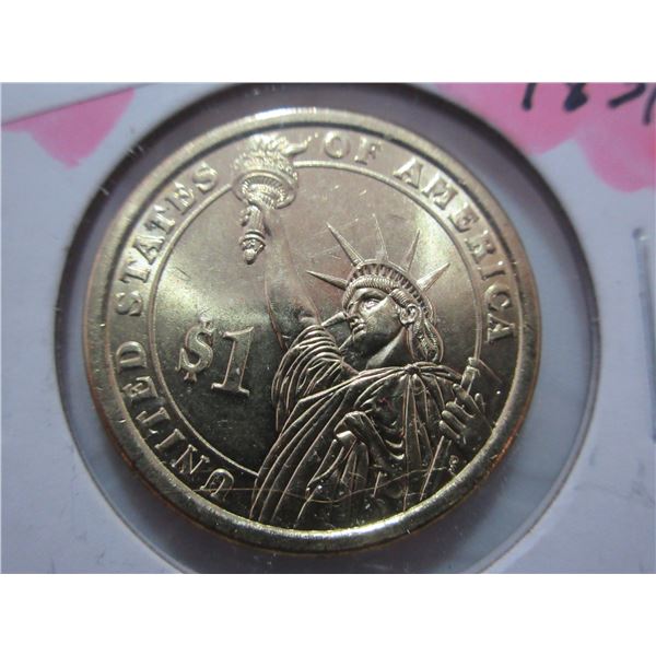 1829 - 1837 8th President Andrew Jackson USA Dollar