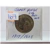 Image 3 : 1817 - 1825 James Monroe 5th President USA Dollar (Cased)