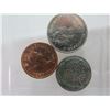 Image 7 : Stock Row of World Silver Collectable Coins