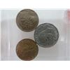 Image 8 : Stock Row of World Silver Collectable Coins