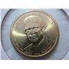 Image 2 : 1953 - 1961 USA 14th President of the USA Dollar (Eisenhower)