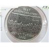 Image 1 : 1867 - 1982 Canada Constitution Confederation Dollar
