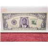 Image 3 : 1812 The Pelican State USA State of Louisiana Bank Note (Not Legal Tender)