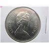Image 4 : 1979 Canada Proof Cameo Half Dollar