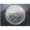 Image 2 : 1945 - 2010 Canada Remembering World War II Double Poppy Quarter