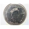 Image 2 : 1992 Canada Proof Cameo Ontario Quarter