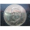 Image 2 : 1850 - 1853 13th President Millard Filmore USA Dollar (cased)
