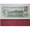 Image 2 : 1973 Canada $1 Bill (Poker Hand Serial Number 2-1's, 2-5's, 2-3's)