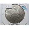 Image 1 : 1977 25th Year Anniversary Queen Elizabeth II Crown?