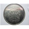 Image 1 : 1952 - 2002 Canada Proof Cameo Half Dollar