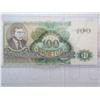 Image 6 : 1994 $100 Foreign Bank Note