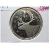 Image 1 : 1983 Canada Proof Cameo Quarter