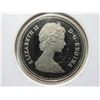 Image 2 : 1983 Canada Proof Cameo Quarter