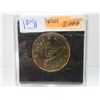 Image 3 : 2004 Canada Proof Cased Dollar Coin
