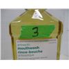 Image 3 : FREIGHT DAMAGE (AS IS):  REGULAR MOUTH WASH (1L) - BOTTLE