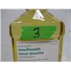 Image 3 : FREIGHT DAMAGE (AS IS):  REGULAR MOUTH WASH (1L) - BOTTLE