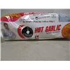 Image 2 : FREIGHT DAMAGE (AS IS):  HOT GARLIC NOODLES (240G) - PACKAGE