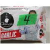 Image 3 : FREIGHT DAMAGE (AS IS):  HOT GARLIC NOODLES (240G) - PACKAGE