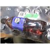 Image 2 : FREIGHT DAMAGE (AS IS):  CANADA DRY BLACKBERRY GINGERALE (24 BOTTLES X 500 ML) - CASE