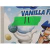 Image 3 : FREIGHT DAMAGE (AS IS):  CAPTAIN CRUNCH VANILLA FROST FLAVOR CEREAL (270G) - BOX