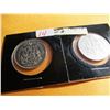 Image 1 : 1969 - 1979 CANADA HALF DOLLAR