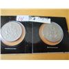 Image 5 : 1969 - 1979 CANADA HALF DOLLAR