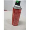 Image 2 : NEW:  CRC DRY GRAPHITE LUBRICANT (320G) - CAN