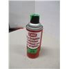Image 3 : NEW:  CRC DRY GRAPHITE LUBRICANT (320G) - CAN