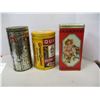 Image 2 : COLLECTABLE:  3 TINS & 1 ADDING MACHINE - BOX
