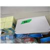 Image 4 : UNCLAIMED STORAGE:  OFFICE SUPPLIES - TRAY