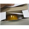 Image 2 : UNCLAIMED STORAGE:  OUTDOOR YELLOW REFLECTIVE TAPE (2" X 50') - BOX