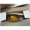 Image 2 : UNCLAIMED STORAGE:  OUTDOOR YELLOW REFLECTIVE TAPE (2" X 50') - BOX