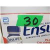 Image 3 : NEW:  ENSURE REGULAR STRAWBERRY FLAVOR (6 BOTTLES X 235 ML) - BUNDLE