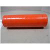 Image 2 : NEW:  ORANGE TAPE (12 ROLLS) - BUNDLE
