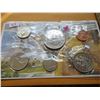Image 1 : 1983 PROOF CANADA MINT SEALED COIN SET