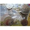 Image 2 : 1983 PROOF CANADA MINT SEALED COIN SET
