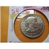 Image 1 : 1979 USA LIBERTY SUSAN B ANTHONY DOLLAR