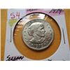 Image 3 : 1979 USA LIBERTY SUSAN B ANTHONY DOLLAR