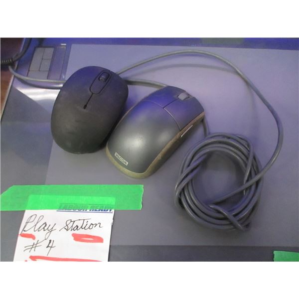 UNCLAIMED STORAGE:  WACOM ELECTRONIC COMPONENT