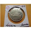 Image 1 : 1968 CANADA VOYAGER DOLLAR