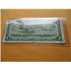 Image 2 : 1954 (DEVILS FACE) CANADA $1 BILL