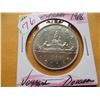 Image 1 : 1968 CANADA VOYAGER DOLLAR