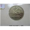 Image 2 : 1875 FORT CALGARY 1975 100 YEAR TRADITION DOLLAR
