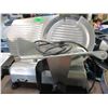 Image 1 : MEAT SLICER