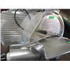 Image 3 : MEAT SLICER