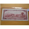 Image 2 : 1954 LAST OF CANADA $2 BILLS