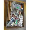 Image 1 : TRAY OF HARDWARE