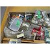 Image 3 : TRAY OF HARDWARE