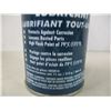 Image 2 : ALL PURPOSE LUBRICANT - CAN