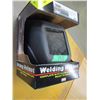 Image 1 : WELDING HELMET